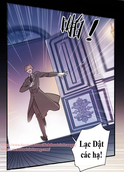 Vết Cắn Ngọt Ngào 3 Chap 45 - Next Chap 46