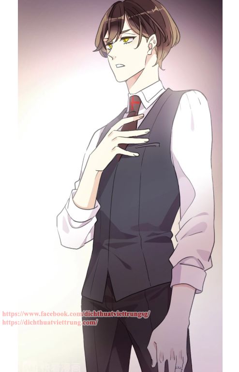 Vết Cắn Ngọt Ngào 3 Chap 45 - Next Chap 46