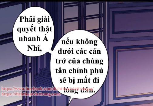 Vết Cắn Ngọt Ngào 3 Chap 45 - Next Chap 46