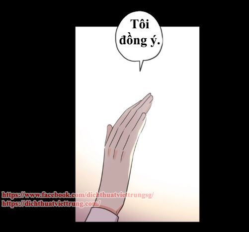 Vết Cắn Ngọt Ngào 3 Chap 45 - Next Chap 46