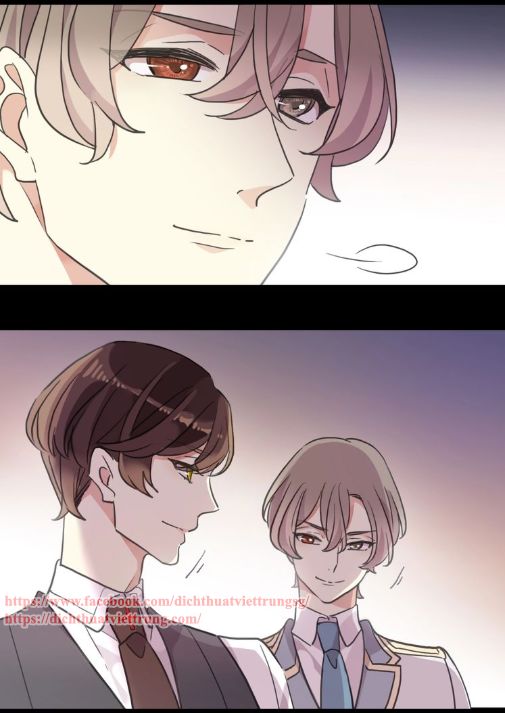 Vết Cắn Ngọt Ngào 3 Chap 45 - Next Chap 46