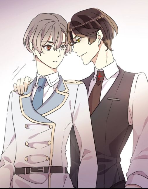 Vết Cắn Ngọt Ngào 3 Chap 45 - Next Chap 46