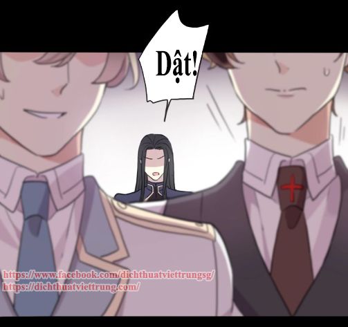 Vết Cắn Ngọt Ngào 3 Chap 45 - Next Chap 46