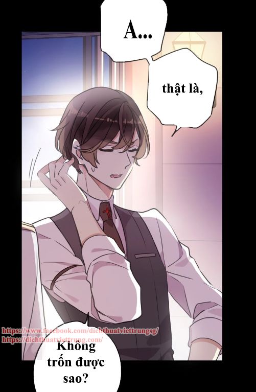 Vết Cắn Ngọt Ngào 3 Chap 45 - Next Chap 46