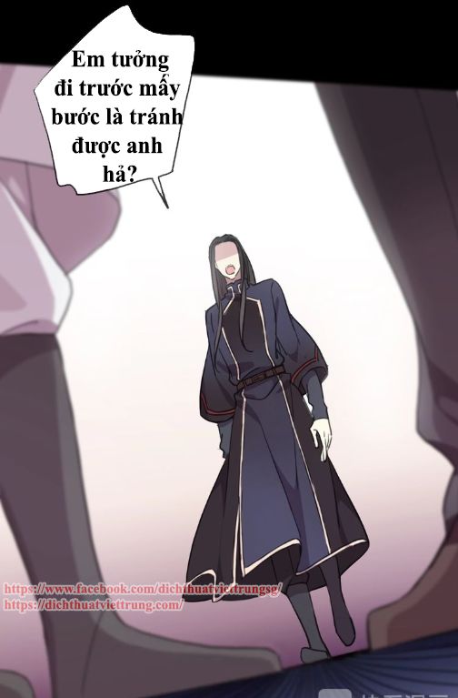 Vết Cắn Ngọt Ngào 3 Chap 45 - Next Chap 46