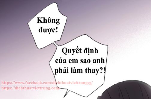 Vết Cắn Ngọt Ngào 3 Chap 45 - Next Chap 46