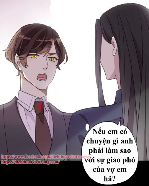 Vết Cắn Ngọt Ngào 3 Chap 45 - Next Chap 46