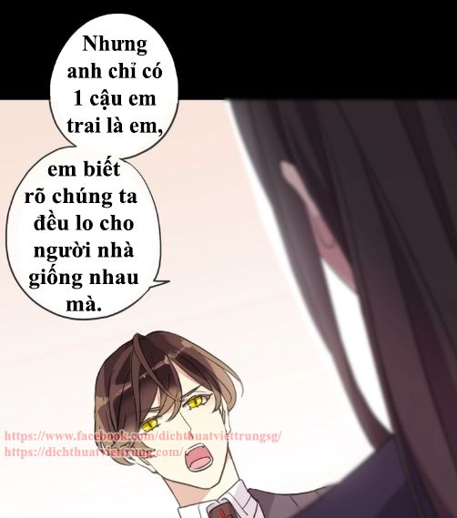 Vết Cắn Ngọt Ngào 3 Chap 45 - Next Chap 46