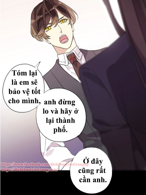Vết Cắn Ngọt Ngào 3 Chap 45 - Next Chap 46