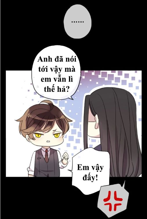 Vết Cắn Ngọt Ngào 3 Chap 45 - Next Chap 46