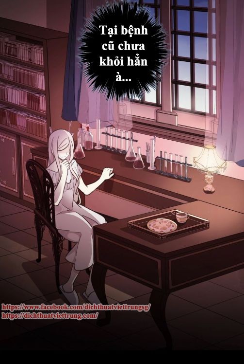 Vết Cắn Ngọt Ngào 3 Chap 45 - Next Chap 46