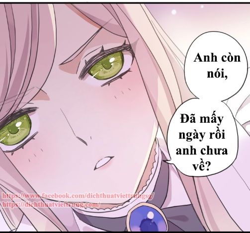 Vết Cắn Ngọt Ngào 3 Chap 46 - Next Chap 47