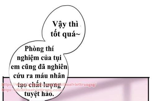Vết Cắn Ngọt Ngào 3 Chap 46 - Next Chap 47
