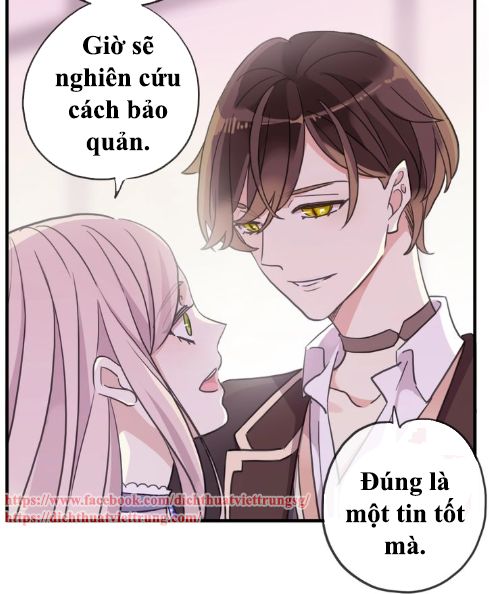 Vết Cắn Ngọt Ngào 3 Chap 46 - Next Chap 47