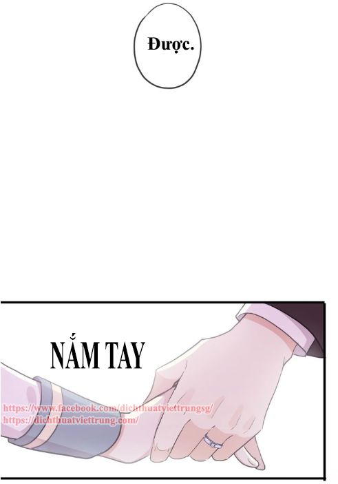 Vết Cắn Ngọt Ngào 3 Chap 46 - Next Chap 47