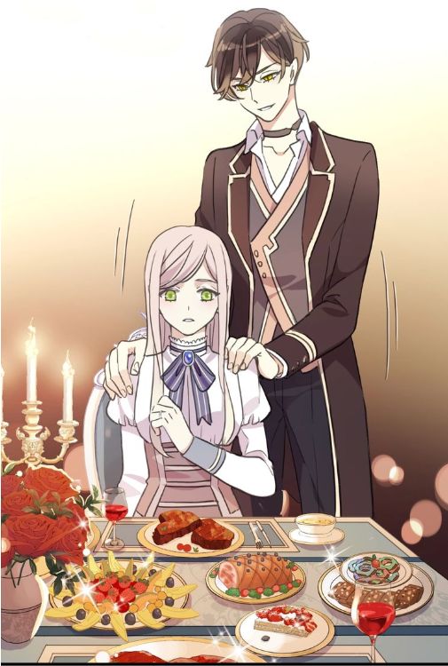 Vết Cắn Ngọt Ngào 3 Chap 46 - Next Chap 47