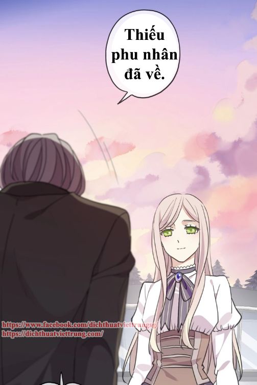 Vết Cắn Ngọt Ngào 3 Chap 46 - Next Chap 47