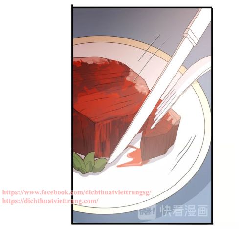 Vết Cắn Ngọt Ngào 3 Chap 46 - Next Chap 47