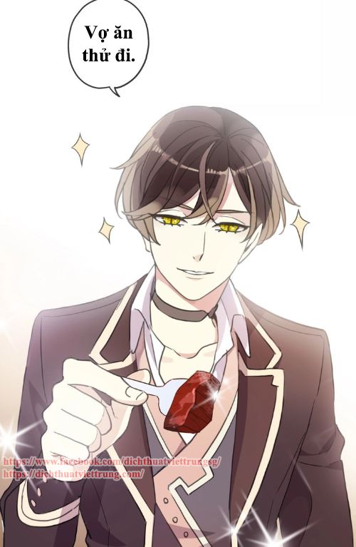 Vết Cắn Ngọt Ngào 3 Chap 46 - Next Chap 47