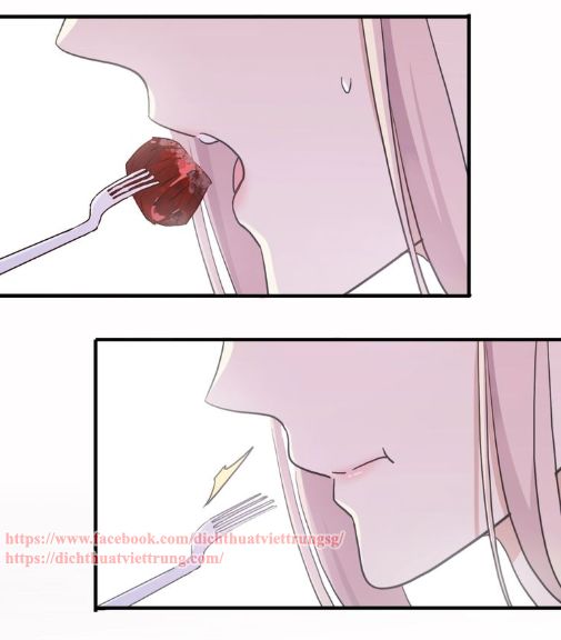 Vết Cắn Ngọt Ngào 3 Chap 46 - Next Chap 47