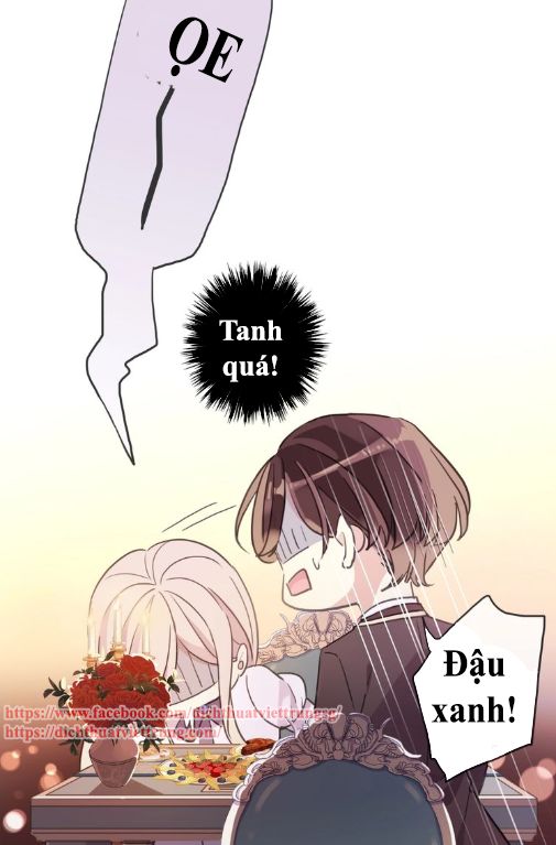 Vết Cắn Ngọt Ngào 3 Chap 46 - Next Chap 47