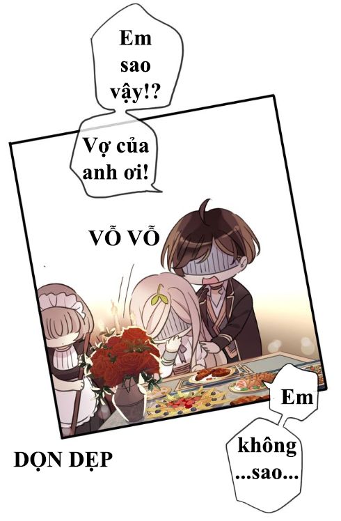 Vết Cắn Ngọt Ngào 3 Chap 46 - Next Chap 47