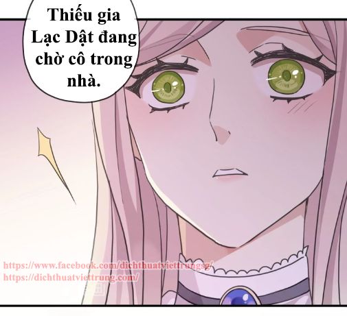 Vết Cắn Ngọt Ngào 3 Chap 46 - Next Chap 47