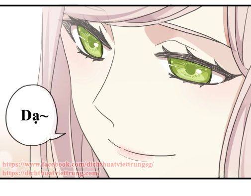 Vết Cắn Ngọt Ngào 3 Chap 46 - Next Chap 47