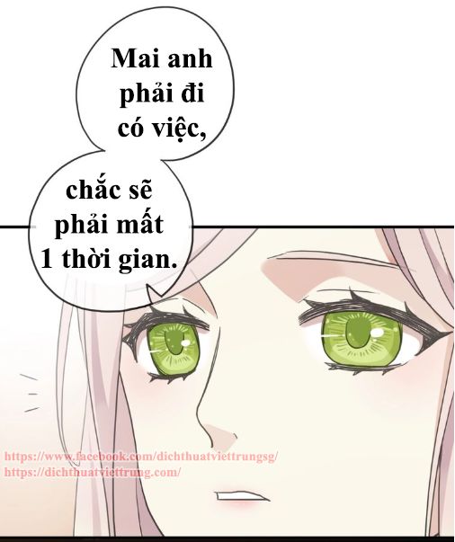Vết Cắn Ngọt Ngào 3 Chap 46 - Next Chap 47