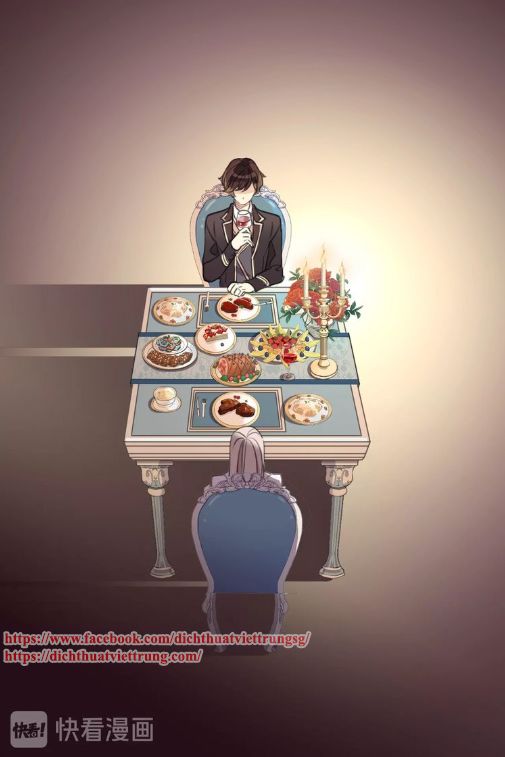 Vết Cắn Ngọt Ngào 3 Chap 46 - Next Chap 47