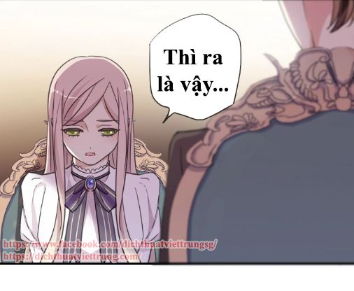 Vết Cắn Ngọt Ngào 3 Chap 46 - Next Chap 47