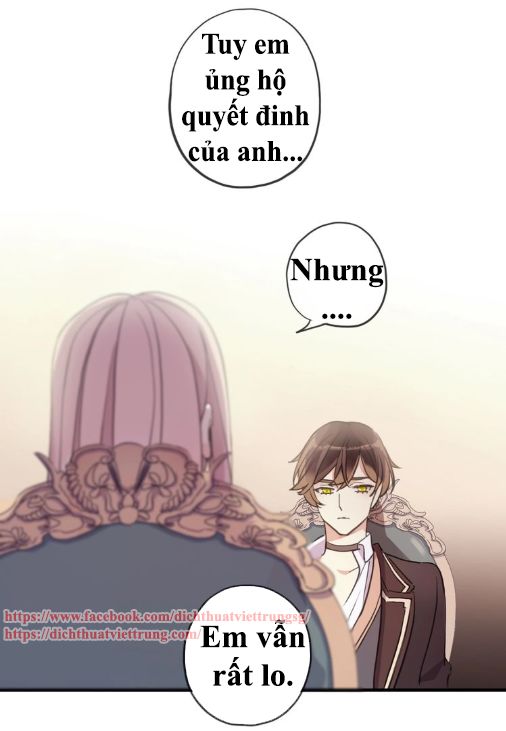 Vết Cắn Ngọt Ngào 3 Chap 46 - Next Chap 47