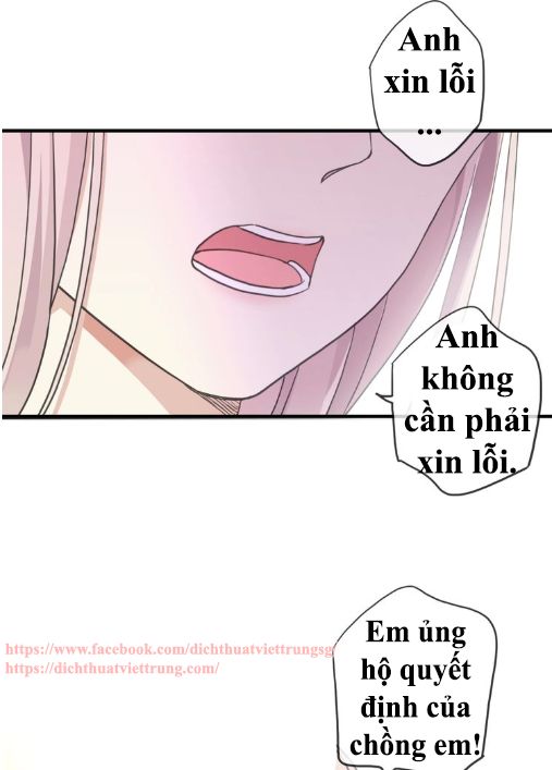 Vết Cắn Ngọt Ngào 3 Chap 46 - Next Chap 47