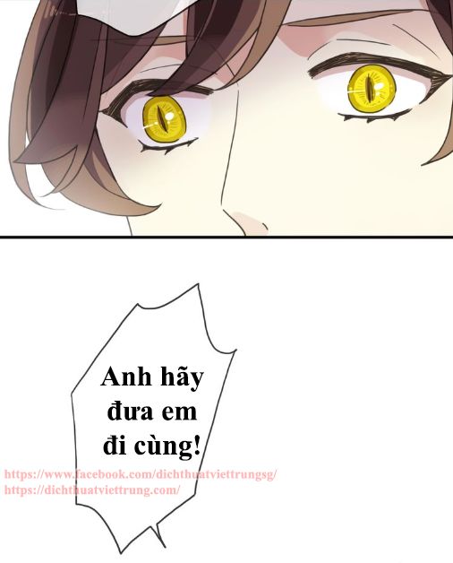 Vết Cắn Ngọt Ngào 3 Chap 46 - Next Chap 47