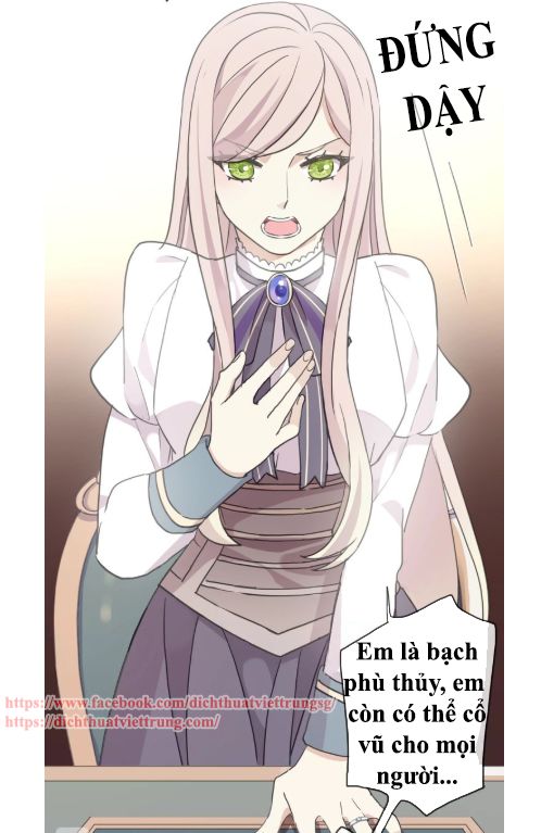 Vết Cắn Ngọt Ngào 3 Chap 46 - Next Chap 47