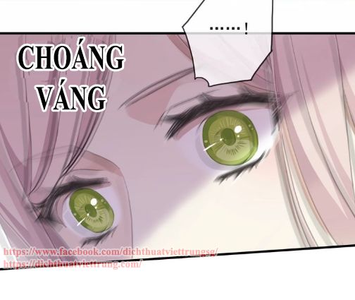 Vết Cắn Ngọt Ngào 3 Chap 46 - Next Chap 47