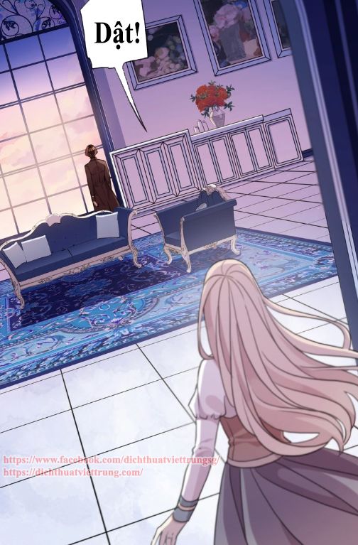 Vết Cắn Ngọt Ngào 3 Chap 46 - Next Chap 47