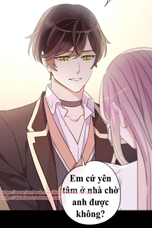 Vết Cắn Ngọt Ngào 3 Chap 46 - Next Chap 47