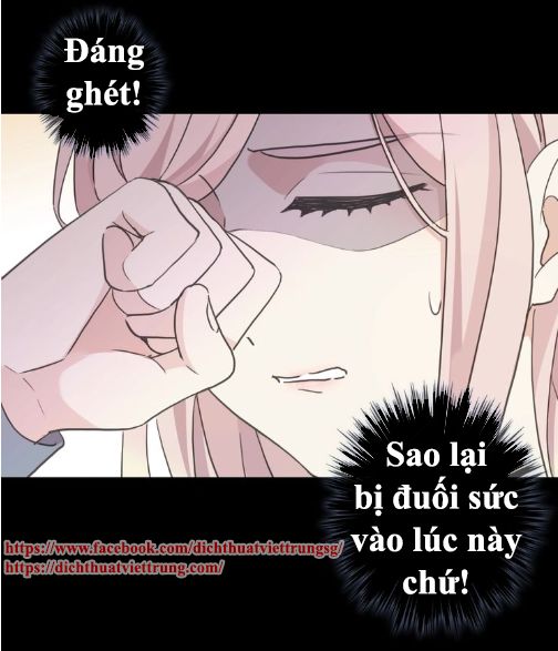 Vết Cắn Ngọt Ngào 3 Chap 46 - Next Chap 47