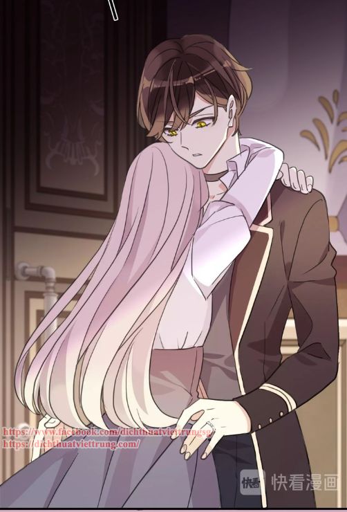 Vết Cắn Ngọt Ngào 3 Chap 46 - Next Chap 47