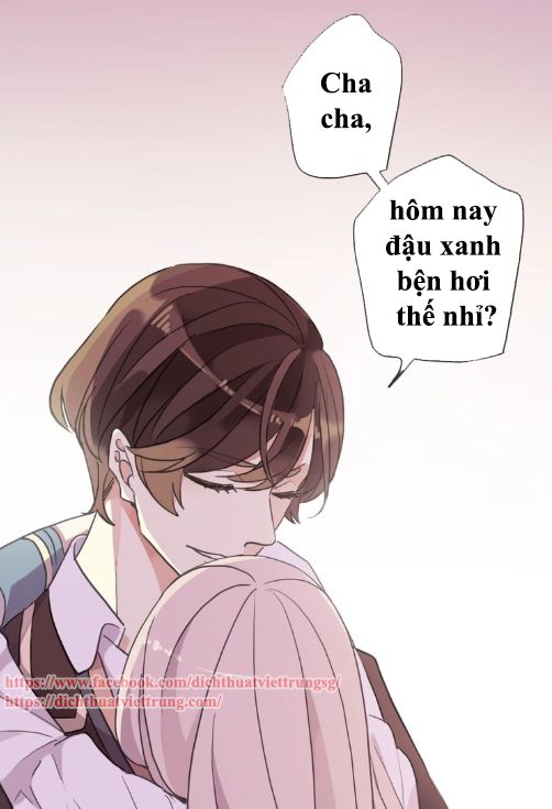 Vết Cắn Ngọt Ngào 3 Chap 46 - Next Chap 47