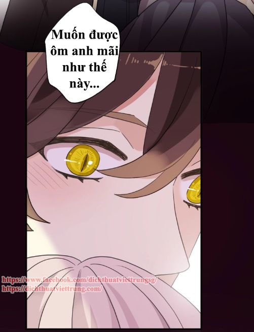 Vết Cắn Ngọt Ngào 3 Chap 46 - Next Chap 47