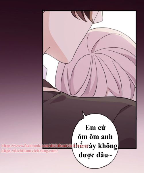 Vết Cắn Ngọt Ngào 3 Chap 46 - Next Chap 47