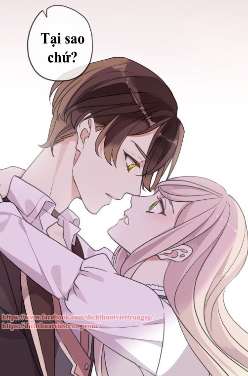 Vết Cắn Ngọt Ngào 3 Chap 46 - Next Chap 47