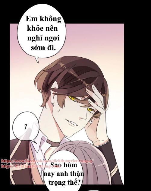 Vết Cắn Ngọt Ngào 3 Chap 46 - Next Chap 47