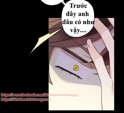 Vết Cắn Ngọt Ngào 3 Chap 46 - Next Chap 47