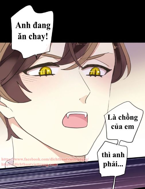 Vết Cắn Ngọt Ngào 3 Chap 46 - Next Chap 47