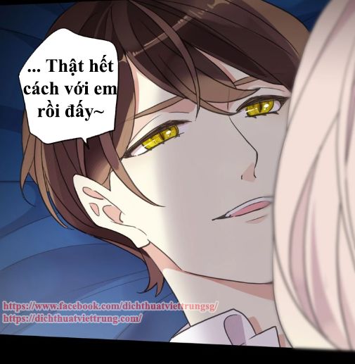 Vết Cắn Ngọt Ngào 3 Chap 46 - Next Chap 47