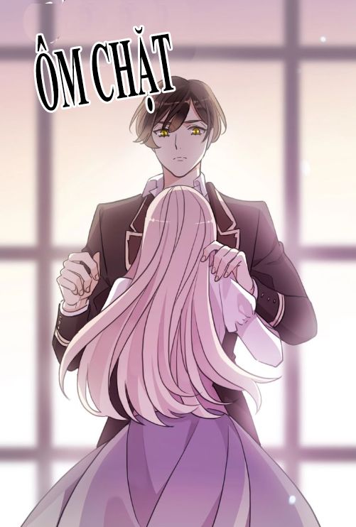 Vết Cắn Ngọt Ngào 3 Chap 46 - Next Chap 47