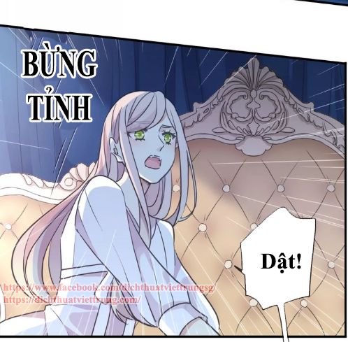 Vết Cắn Ngọt Ngào 3 Chap 46 - Next Chap 47